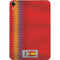 Spain Soccer Flag Apple iPad Mini Skin